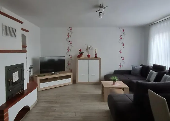 Spreewaelder Ferienpension