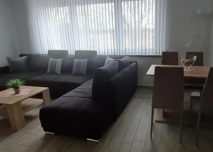Spreewaelder Ferienpension