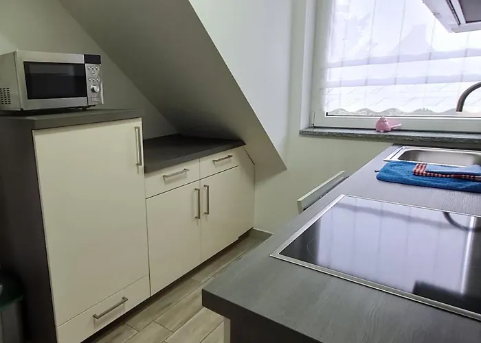 Spreewaelder Ferienpension