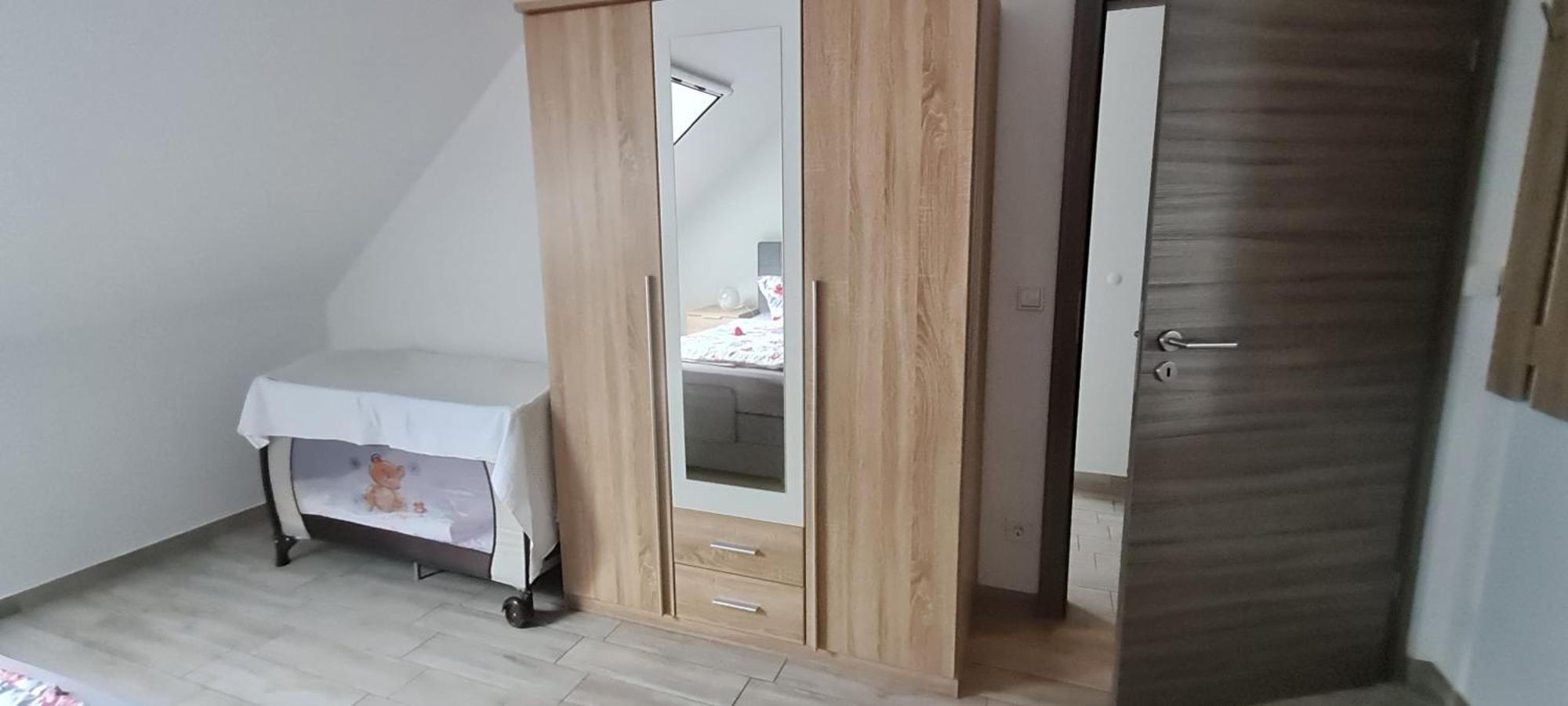 Spreewaelder Ferienpension