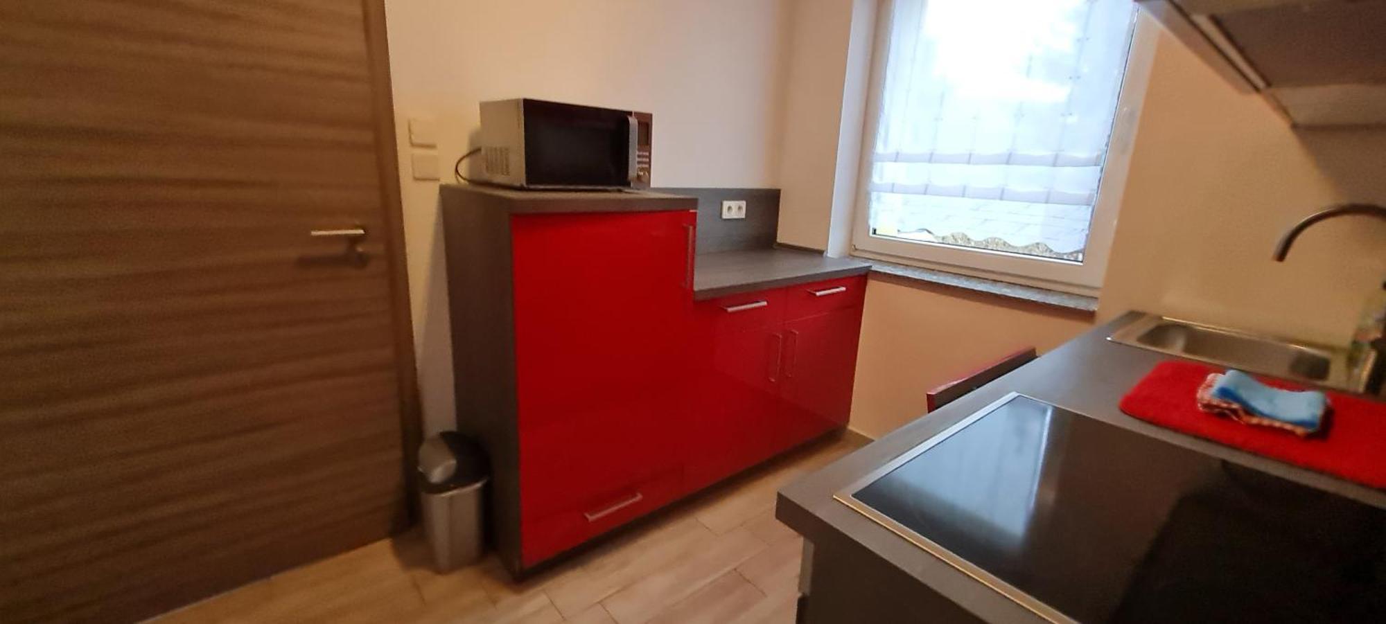 Pensjonat Spreewaelder Ferienpension
