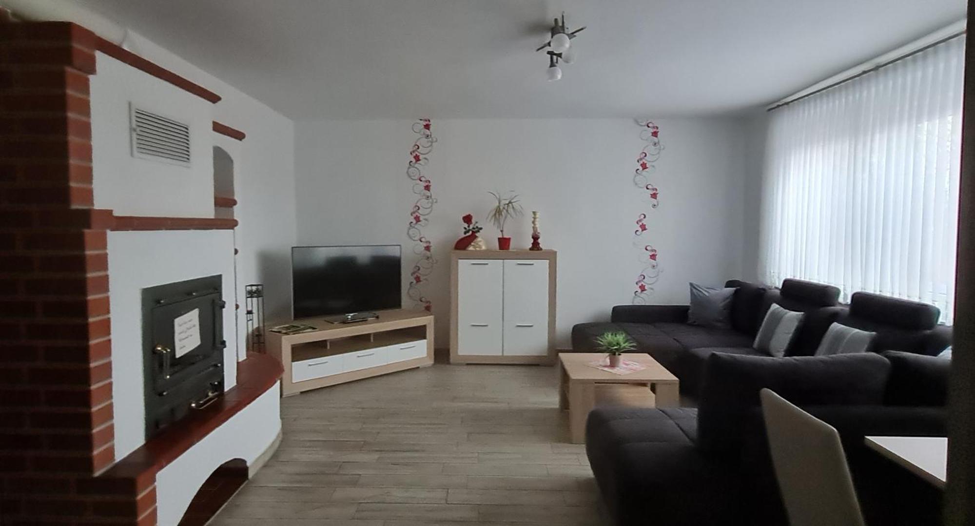 Pensjonat Spreewaelder Ferienpension *