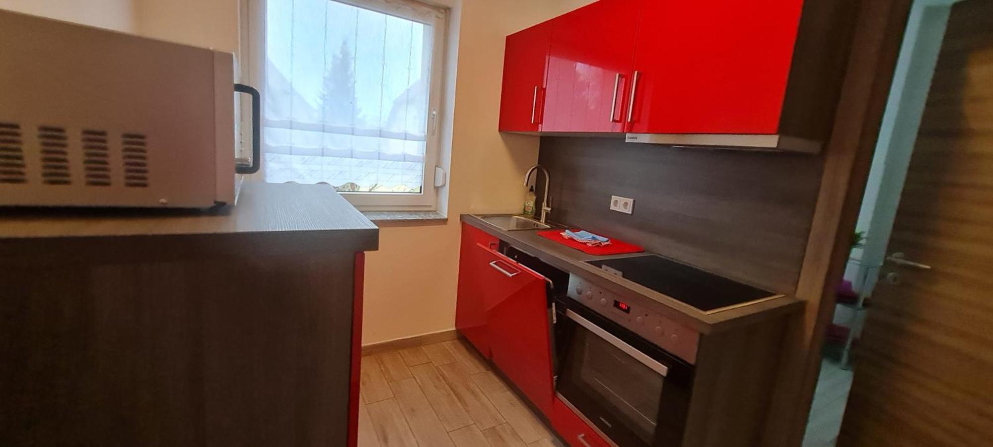 Pensjonat Spreewaelder Ferienpension *