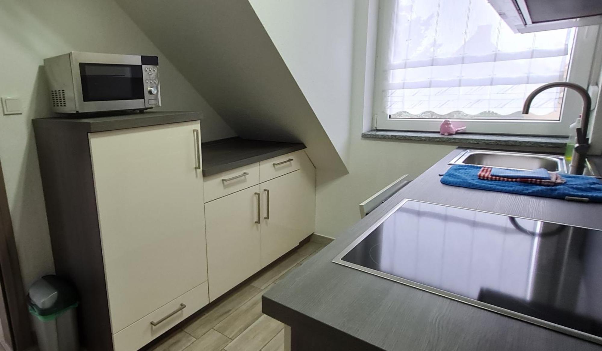 Spreewaelder Ferienpension Lübben