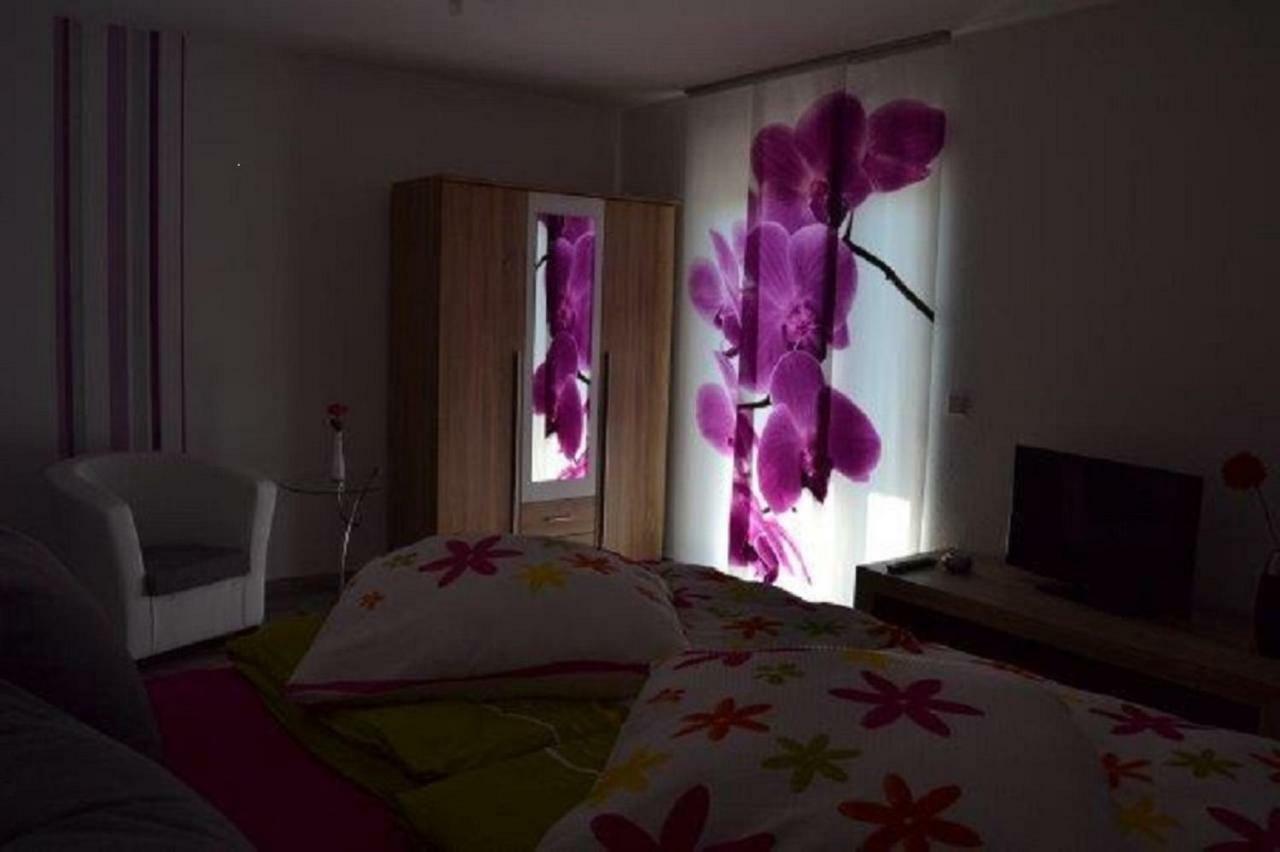 Spreewälder Ferienpension *