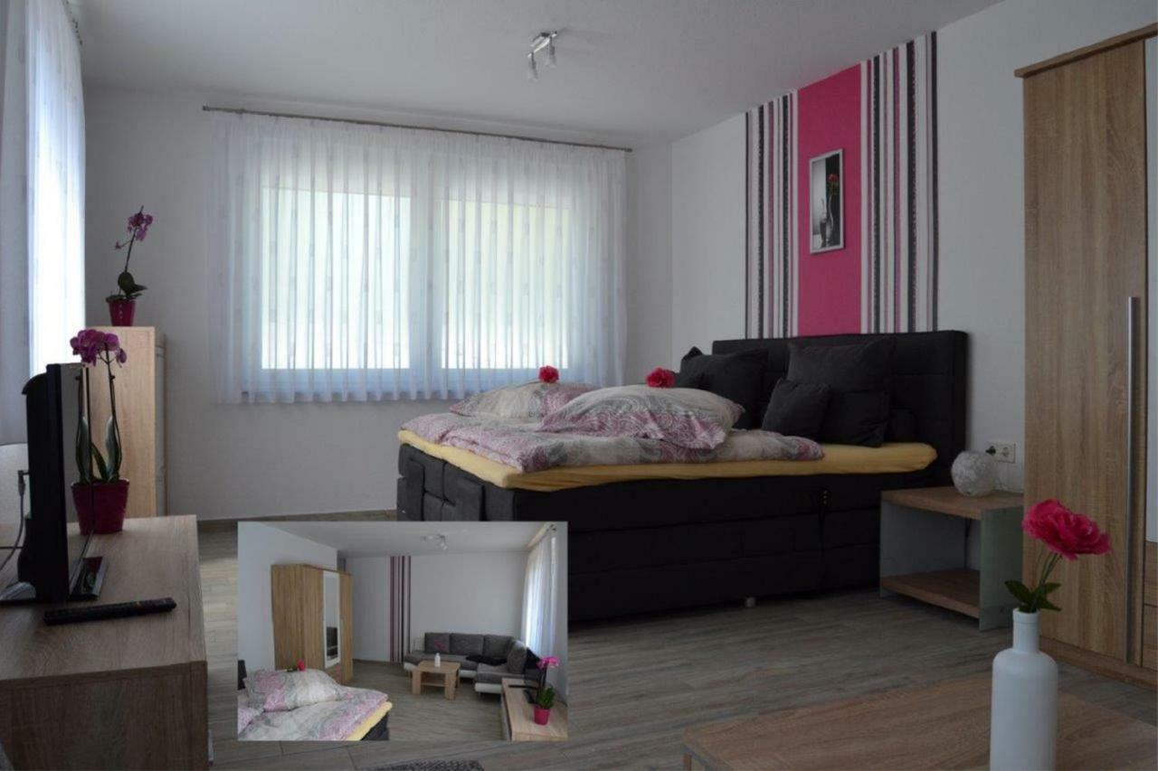 Spreewaelder Ferienpension *