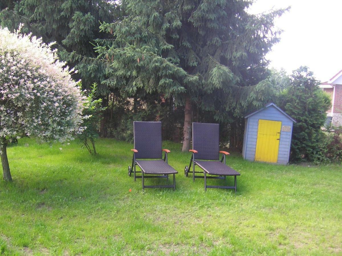 Spreewaelder Ferienpension * Lübben