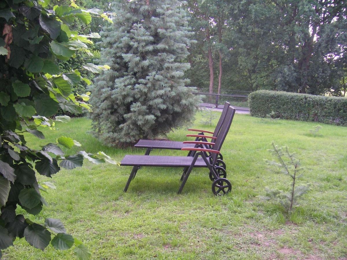 Spreewaelder Ferienpension Lübben