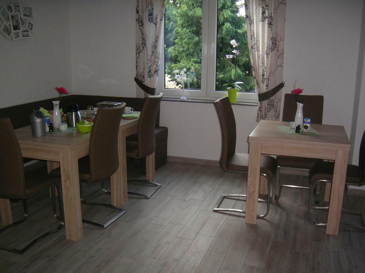Pensjonat Spreewaelder Ferienpension *