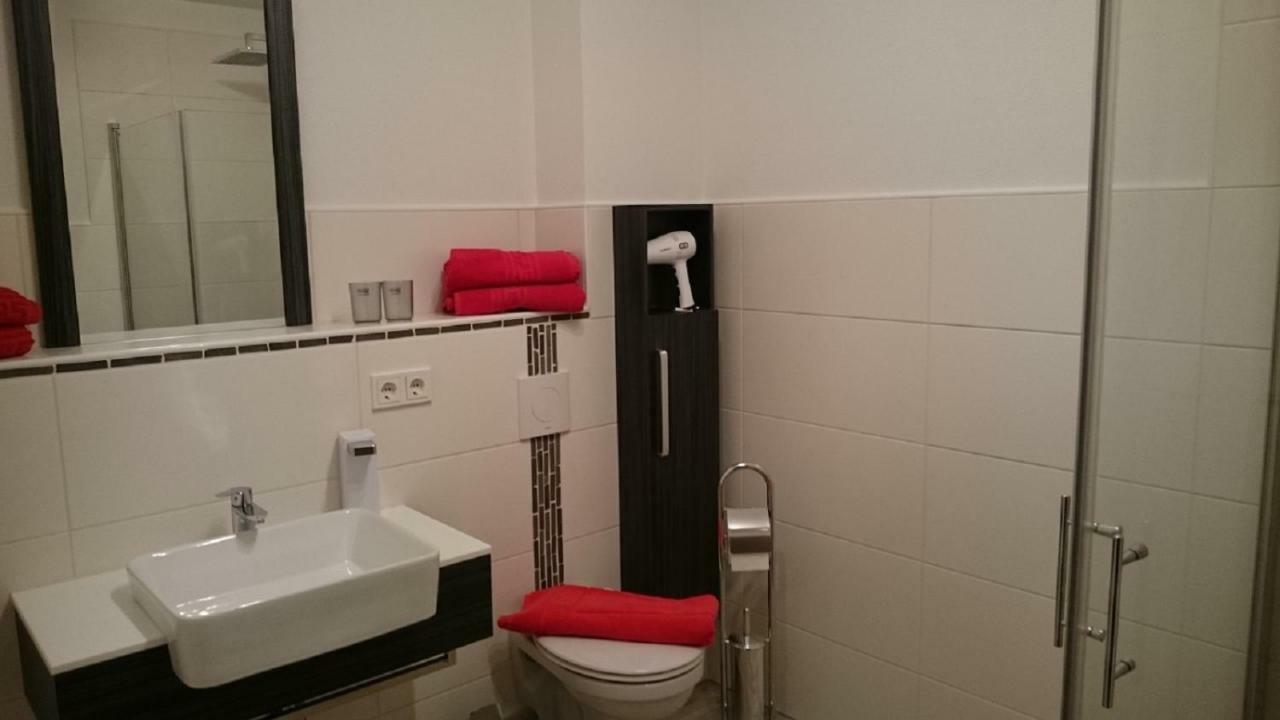 Spreewaelder Ferienpension Lübben