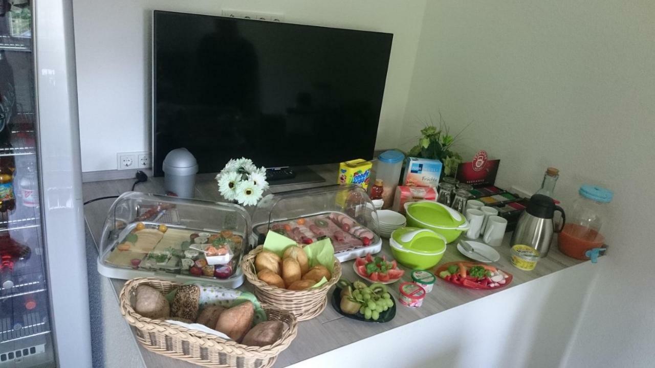 Spreewaelder Ferienpension *