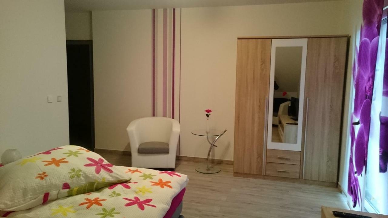 Spreewaelder Ferienpension *