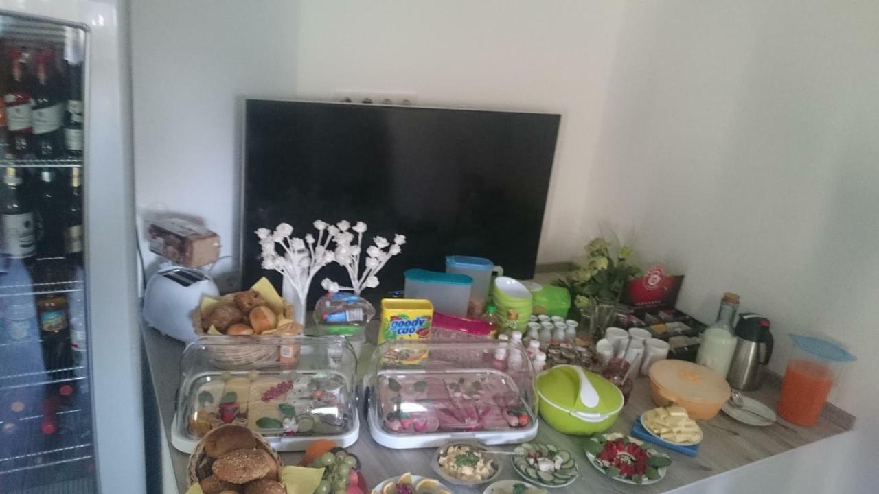 Pensjonat Spreewaelder Ferienpension Lübben