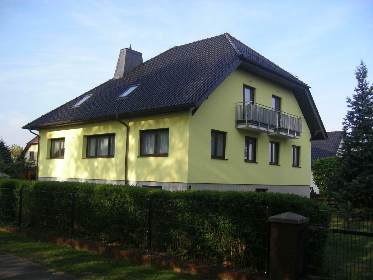 Pensjonat Spreewaelder Ferienpension *