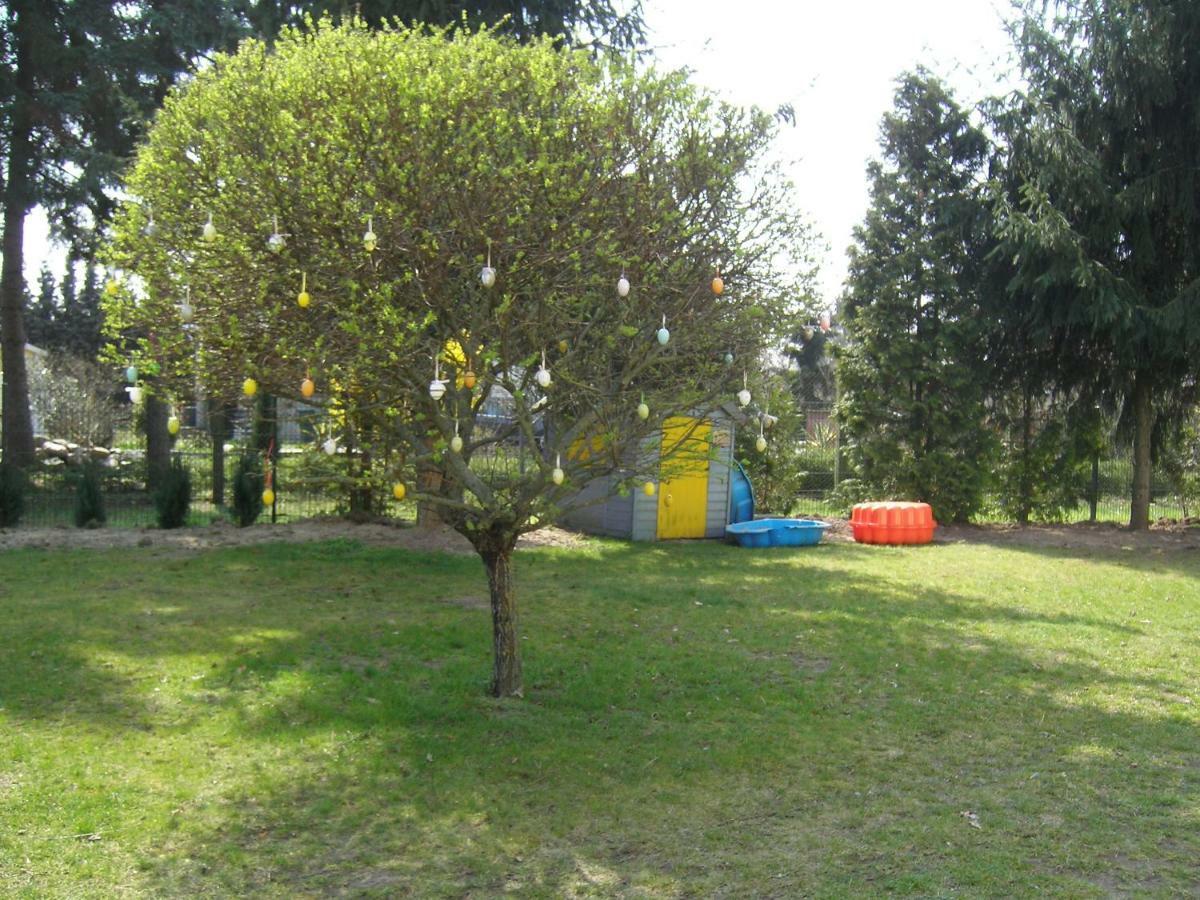 Pensjonat Spreewaelder Ferienpension