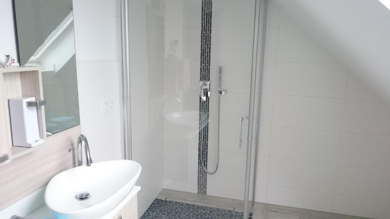 Spreewaelder Ferienpension
