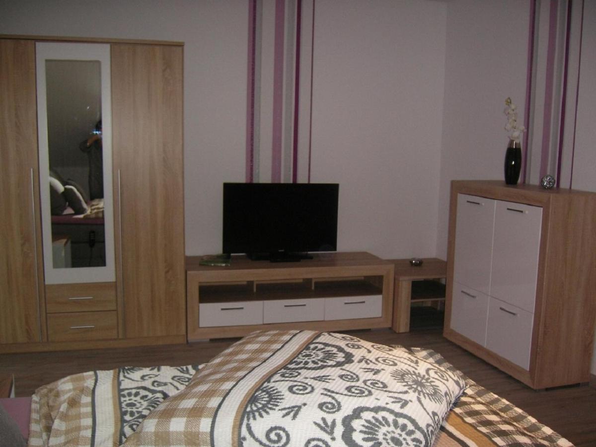 Spreewaelder Ferienpension *