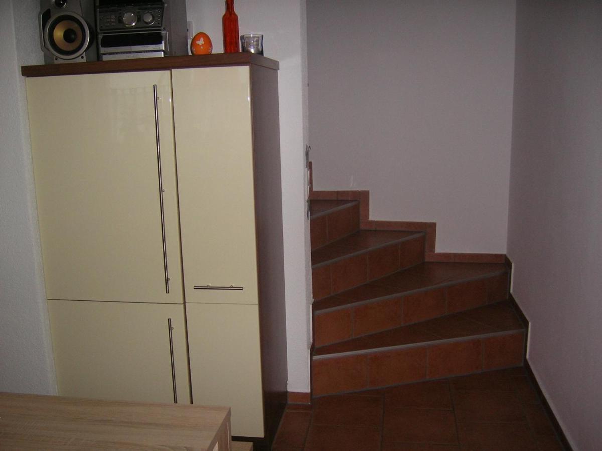 Spreewaelder Ferienpension * Lübben