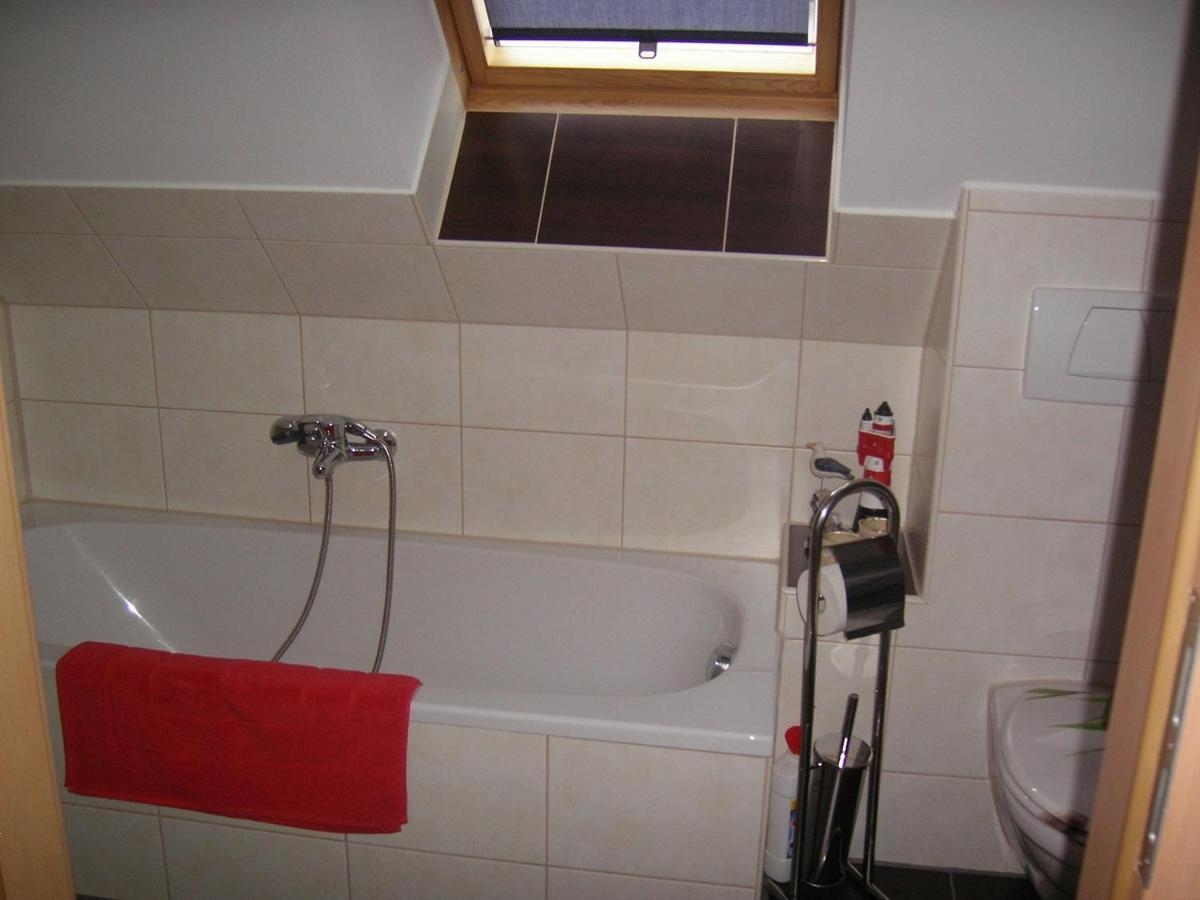 Spreewaelder Ferienpension