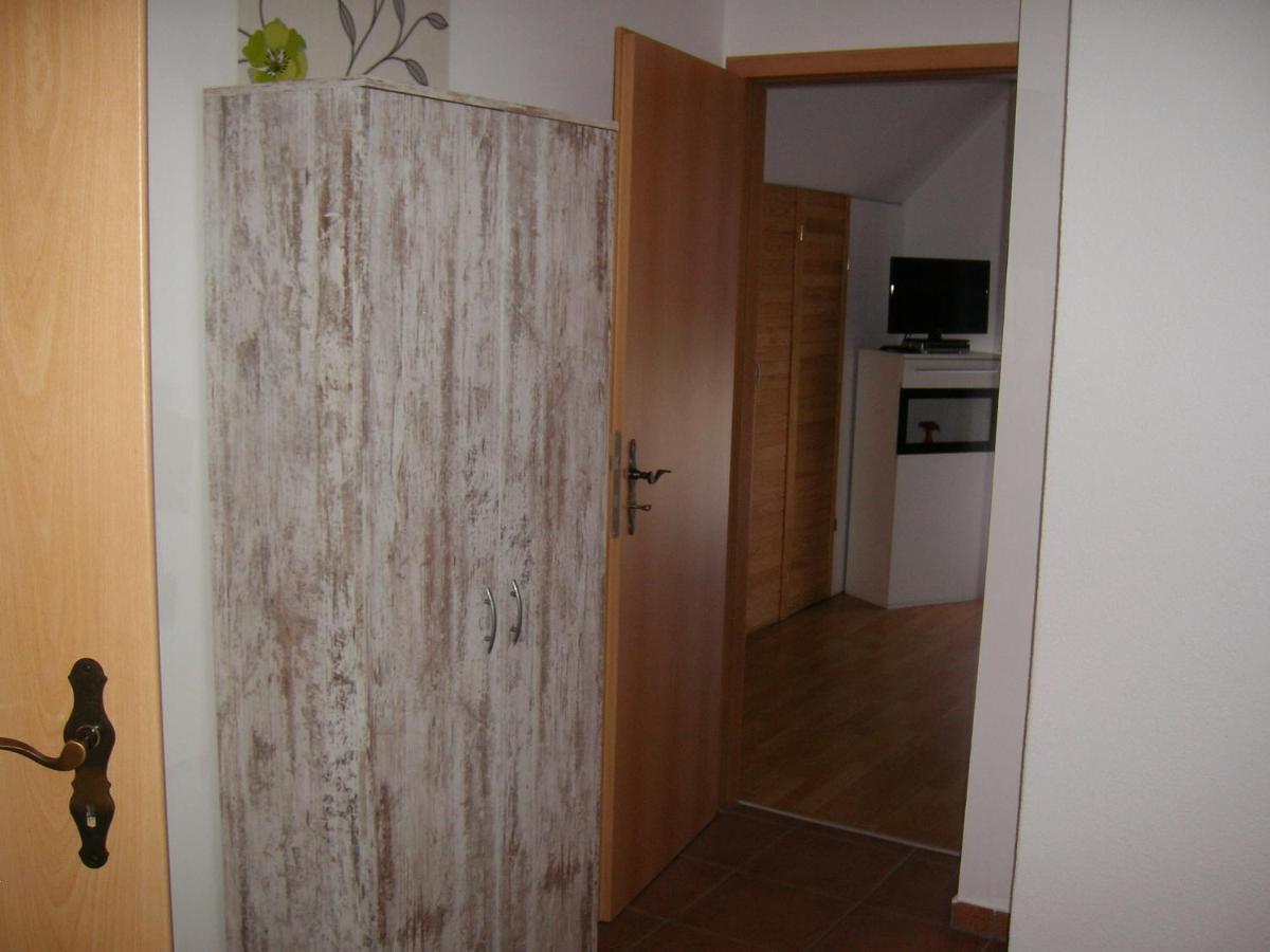Pensjonat Spreewaelder Ferienpension *