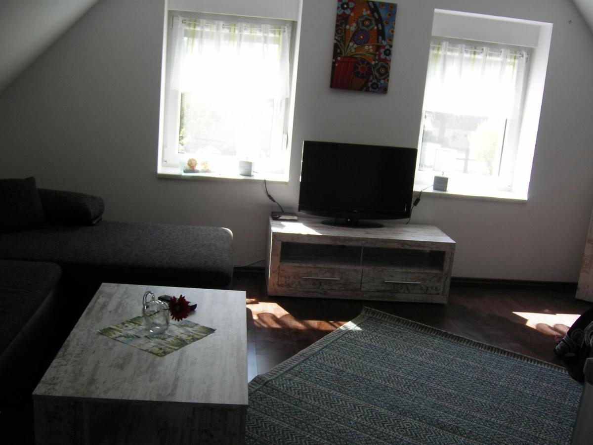 Spreewälder Ferienpension Gasthof Lübben