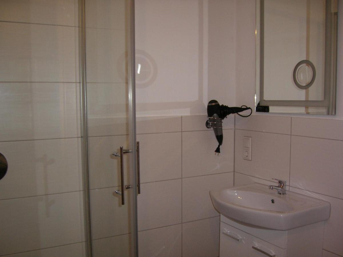 Spreewaelder Ferienpension